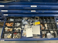 Förch varo rekken assortimentstelling - afbeelding 17 van  45