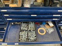 Förch varo rekken assortimentstelling - afbeelding 22 van  45