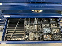 Förch varo rekken assortimentstelling - afbeelding 26 van  45