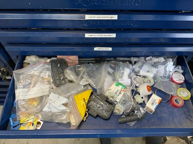 Förch varo rekken assortimentstelling - afbeelding 35 van  45