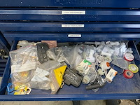 Förch varo rekken assortimentstelling - afbeelding 35 van  45