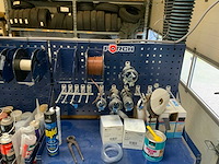 Förch varo rekken assortimentstelling - afbeelding 37 van  45