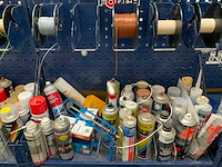 Förch varo rekken assortimentstelling - afbeelding 38 van  45