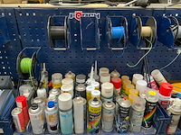 Förch varo rekken assortimentstelling - afbeelding 39 van  45