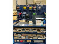 Förch varo rekken assortimentstelling - afbeelding 34 van  45