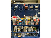 Förch varo rekken assortimentstelling - afbeelding 42 van  45