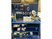 Förch varo rekken assortimentstelling - afbeelding 43 van  45