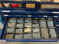 Förch varo rekken assortimentstelling - afbeelding 45 van  45