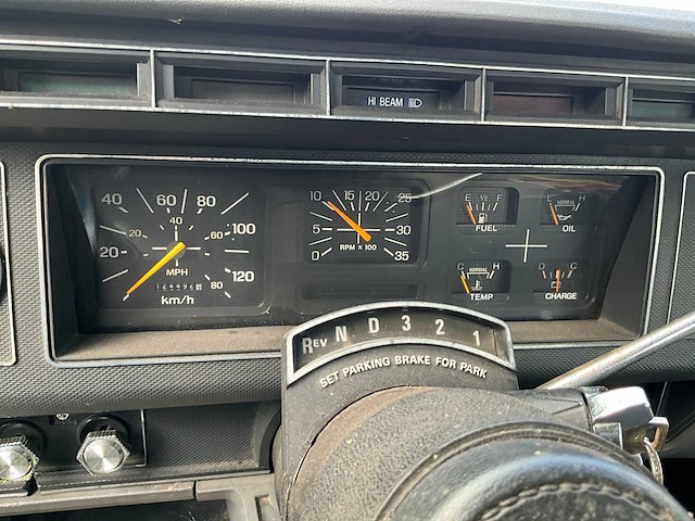 Ford - - f700 - vrachtwagen - afbeelding 4 van  32