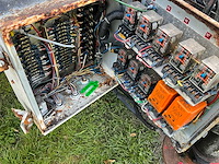 Ford - - f700 - vrachtwagen - afbeelding 13 van  32