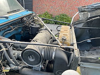 Ford - - f700 - vrachtwagen - afbeelding 19 van  32