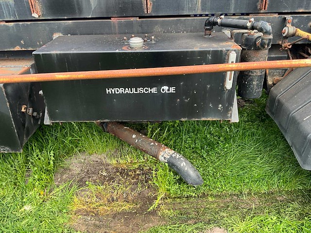 Ford - - f700 - vrachtwagen - afbeelding 10 van  33