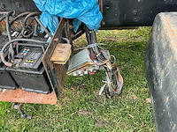 Ford - - f700 - vrachtwagen - afbeelding 16 van  33