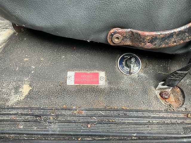 Ford - - f700 - vrachtwagen - afbeelding 7 van  32