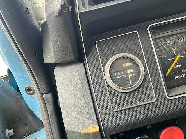 Ford - - f700 - vrachtwagen - afbeelding 3 van  24