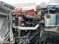 Ford - - f700 - vrachtwagen - afbeelding 30 van  33