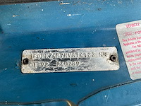Ford - - f700 - vrachtwagen - afbeelding 20 van  24