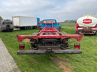 Ford - - f700 - vrachtwagen - afbeelding 21 van  24