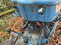 Ford - - oldtimer tractor - afbeelding 9 van  19