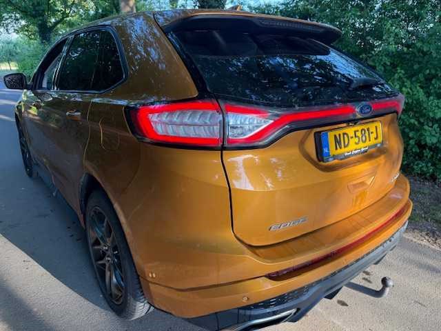 Ford - 03-01-2017 - edge - 2.0 tdci sport - personenauto - afbeelding 2 van  11