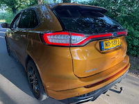Ford - 03-01-2017 - edge - 2.0 tdci sport - personenauto - afbeelding 2 van  11