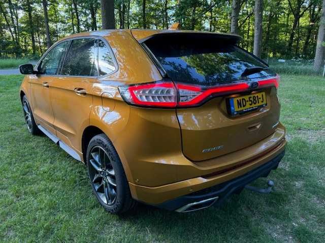 Ford - 03-01-2017 - edge - 2.0 tdci sport - personenauto - afbeelding 5 van  11