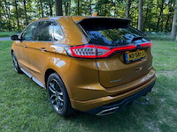 Ford - 03-01-2017 - edge - 2.0 tdci sport - personenauto - afbeelding 5 van  11