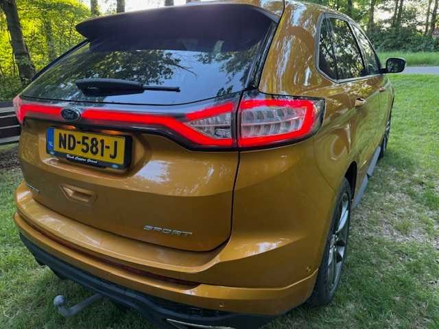 Ford - 03-01-2017 - edge - 2.0 tdci sport - personenauto - afbeelding 6 van  11