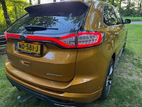 Ford - 03-01-2017 - edge - 2.0 tdci sport - personenauto - afbeelding 6 van  11