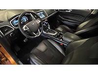 Ford - 03-01-2017 - edge - 2.0 tdci sport - personenauto - afbeelding 9 van  11