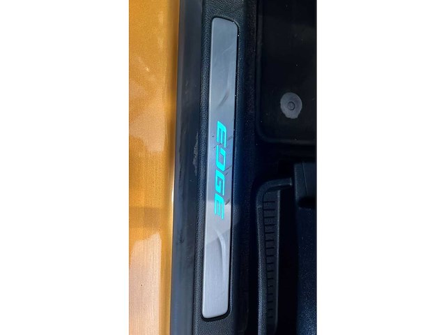 Ford - 03-01-2017 - edge - 2.0 tdci sport - personenauto - afbeelding 10 van  11