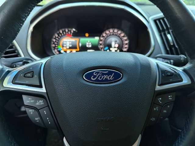 Ford - 03-01-2017 - edge - 2.0 tdci sport - personenauto - afbeelding 11 van  11