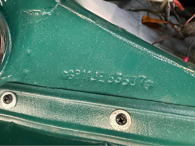 Ford - 12 m - 1300 - oldtimer - 1970 - afbeelding 10 van  25