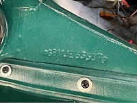 Ford - 12 m - 1300 - oldtimer - 1970 - afbeelding 10 van  25