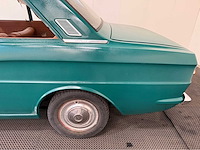 Ford - 12 m - 1300 - oldtimer - 1970 - afbeelding 13 van  25