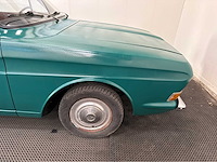 Ford - 12 m - 1300 - oldtimer - 1970 - afbeelding 17 van  25