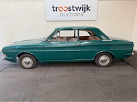Ford - 12 m - 1300 - oldtimer - 1970 - afbeelding 21 van  25