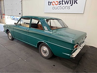 Ford - 12 m - 1300 - oldtimer - 1970 - afbeelding 22 van  25