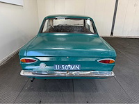 Ford - 12 m - 1300 - oldtimer - 1970 - afbeelding 25 van  25