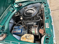 Ford - 12 m - 1300 - oldtimer - 1970 - afbeelding 11 van  27