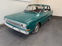 Ford - 12 m - 1300 - oldtimer - 1970 - afbeelding 1 van  27