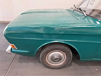 Ford - 12 m - 1300 - oldtimer - 1970 - afbeelding 14 van  27