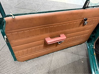 Ford - 12 m - 1300 - oldtimer - 1970 - afbeelding 15 van  27