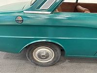 Ford - 12 m - 1300 - oldtimer - 1970 - afbeelding 20 van  27