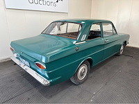 Ford - 12 m - 1300 - oldtimer - 1970 - afbeelding 24 van  27