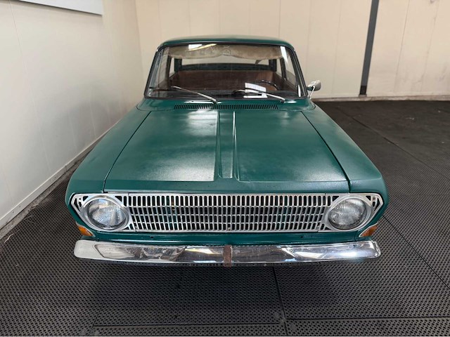 Ford - 12 m - 1300 - oldtimer - 1970 - afbeelding 26 van  27