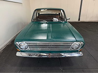 Ford - 12 m - 1300 - oldtimer - 1970 - afbeelding 26 van  27