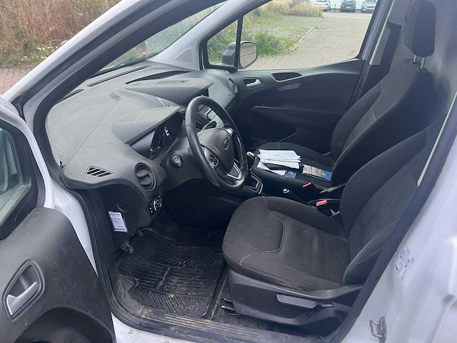 Ford - 1.5 tdci ambiente start&stop - transit courier ,vsr-08-g - afbeelding 8 van  17