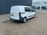 Ford - 1.5 tdci ambiente start&stop - transit courier ,vsr-08-g - afbeelding 15 van  17
