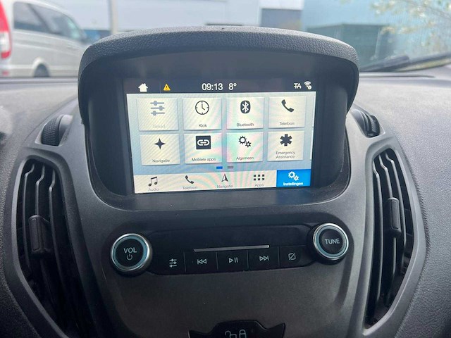 Ford - 1.5 tdci ambiente start&stop - transit courier ,vsr-08-g - afbeelding 4 van  17